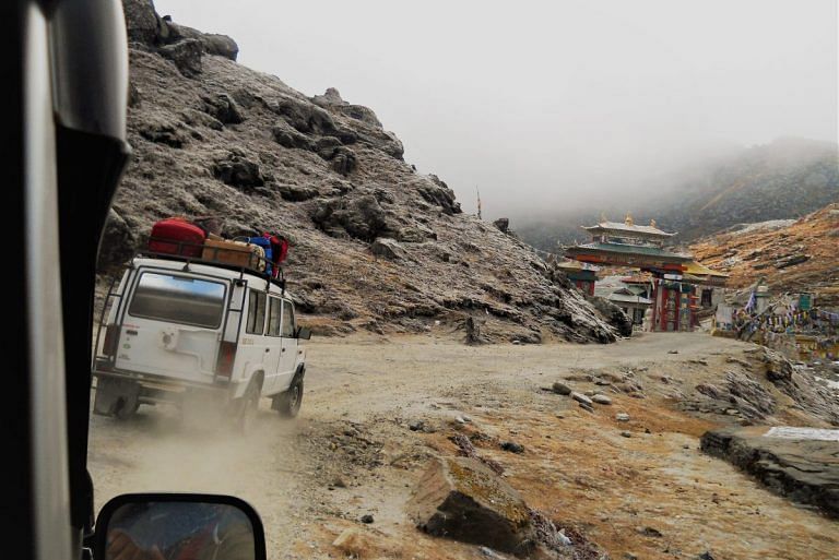 Se La tunnel to Make in India: Key projects that will be hit by Army’s rupee crunch