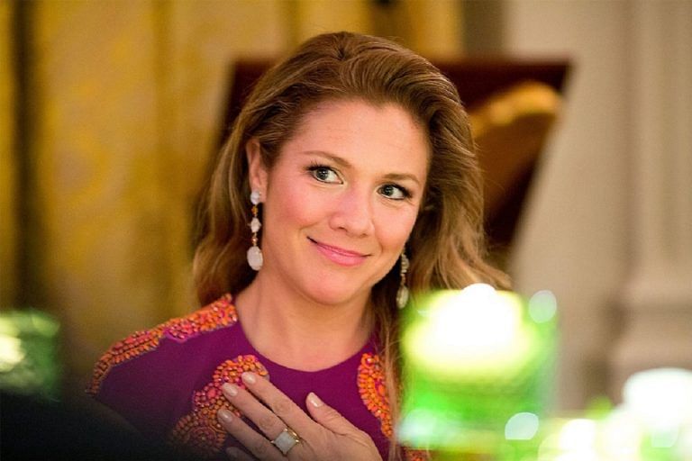 Women are the womb of humanity: Sophie Trudeau tells young women in India