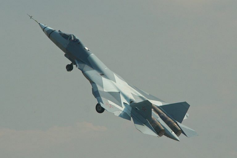China’s fifth-gen fighter jet now in operation; India’s plans with Russia still stuck