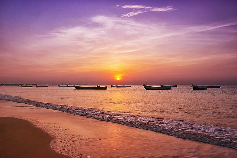Not Quite ‘Madrasi’: ‘Coromandel’ offers a panoramic view of south Indian history