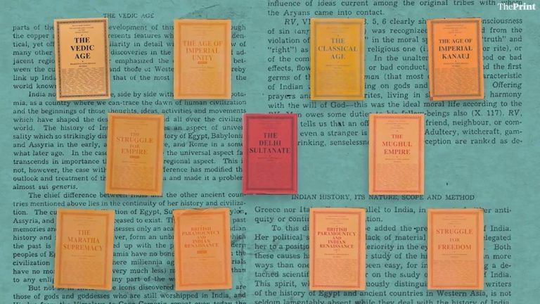 Congress MP Renuka Chowdhury on the three books she says shaped her