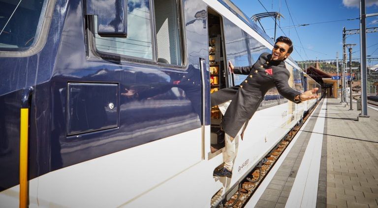 How Ranveer Singh conquered the nepotistic world of Bollywood