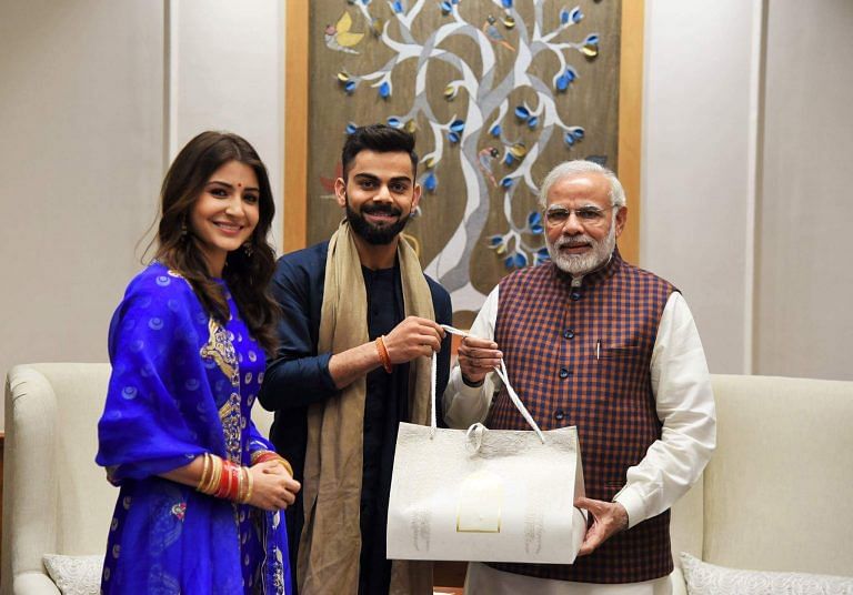 What Narendra Modi can learn from Virat Kohli on being a better leader