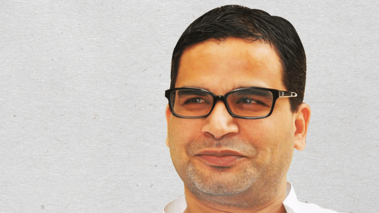 This is why Prashant Kishor has been attacking Congress over CAA