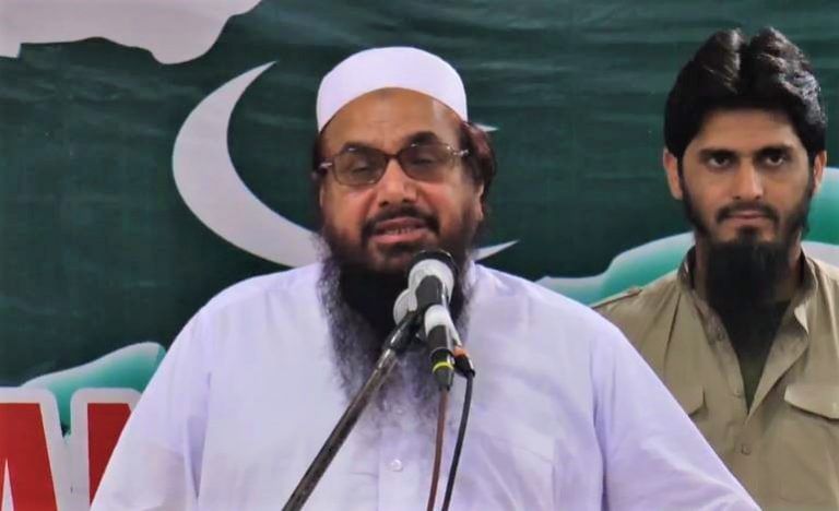 Under global pressure, Pakistan is scrambling to hide its terror group — but it’s short-lived