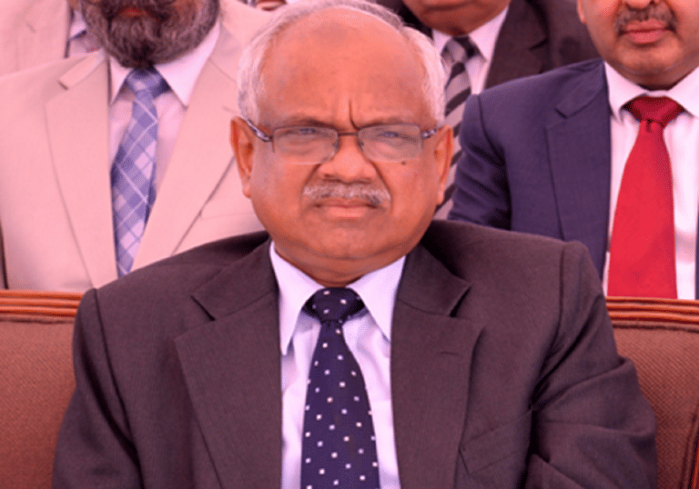 Collegium musical chairs: How an HC judge set to supersede one, got passed over instead