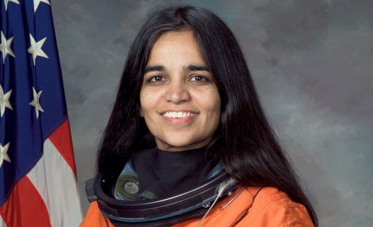 Remembering a Haryana girl who made Hindi Medium Type cool by becoming a heroic astronaut