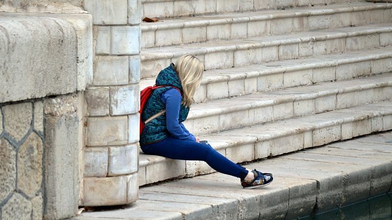 Where’s the sympathy for lonely young people hit by social distancing?