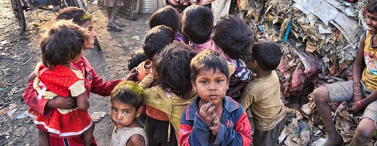 Politics can distort the intent and value of a universal basic income scheme