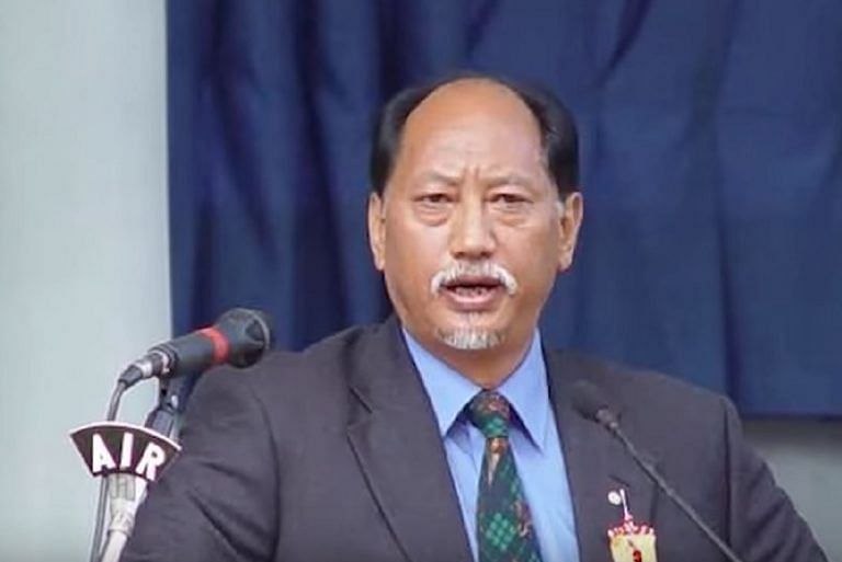 As Nagaland goes to polls, all eyes on Rio-led new alliance with BJP