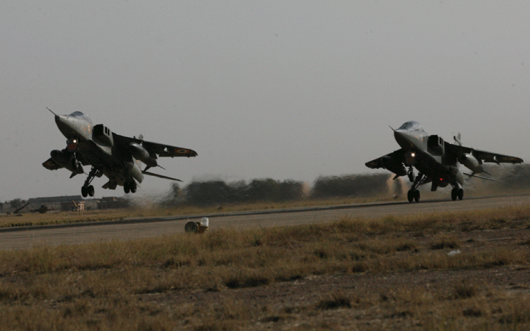 The debate over integrating the services: Understanding the Air Force perspective