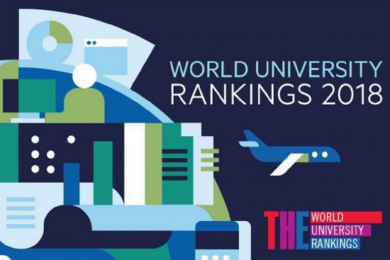 India has 42 universities in Asia rankings but widening gender gap is a matter of concern