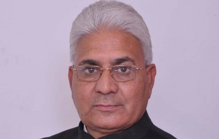 Audio clip puts Haryana’s Khattar govt at centre of bribery row