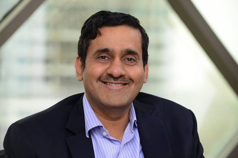 IIFL bets big on India’s ailing financial services sector