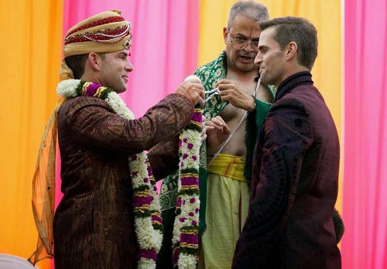 Same sex partners are partners too, says SC judge, and Lok Sabha Speaker’s plea to MPs