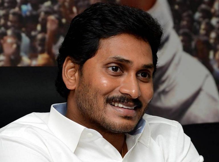 After exiting the Modi govt, TDP trains its guns on Jaganmohan Reddy