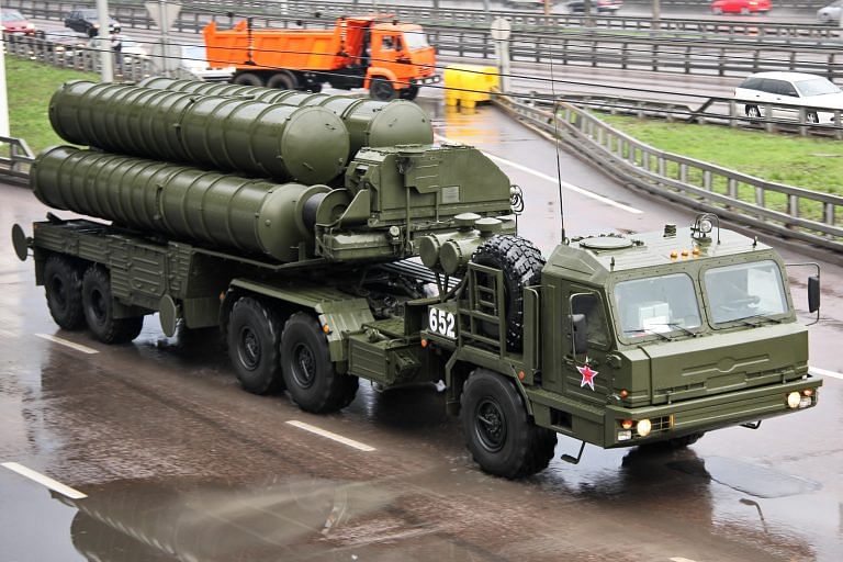 What makes S-400 air defence system a game-changer against Pakistan