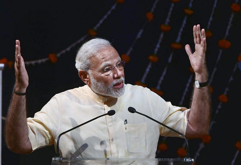 What the BJP may have to do to ensure Narendra Modi remains PM after 2019 polls