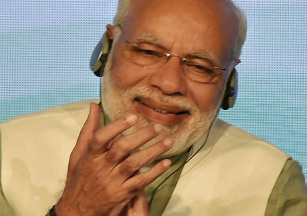 PM Narendra Modi's Interaction With Chowkidars 'A Fraud', Says