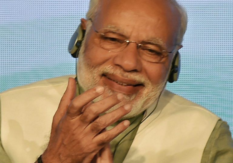 In WhatsApp forwards on Nirav Modi, PM Modi is the selfless hero & Congress the villain