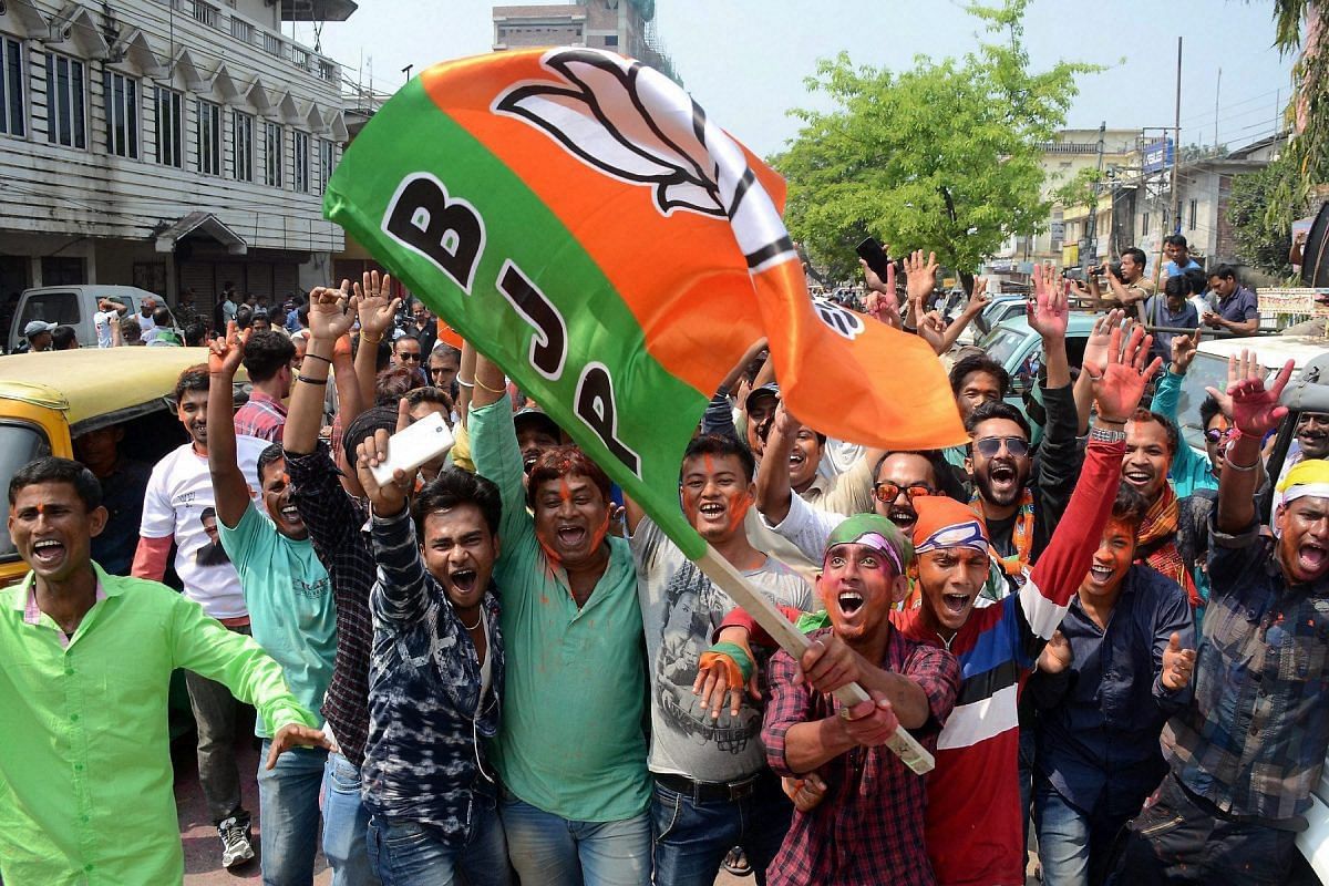 Tripura Fell To BJP Because The Left Didn't Understand What People Wanted