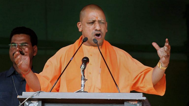 For Yogi Adityanath’s views on secularism, read his essay on Nepal