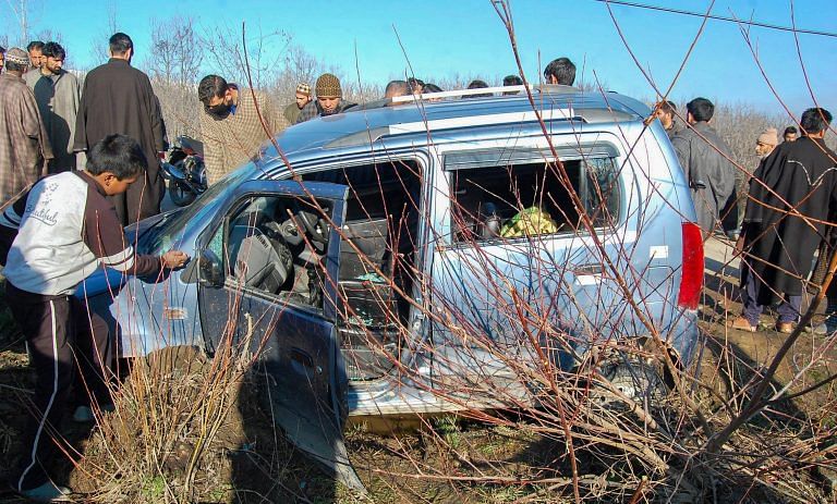 Army says it killed ‘OGWs’ in Shopian, Mufti says they weren’t. Who is an ‘OGW’?