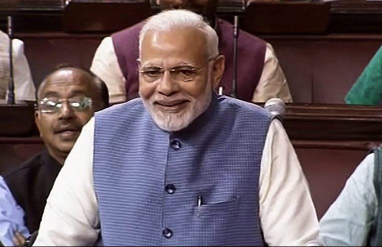Five things that Modi can do to generate jobs and prosperity