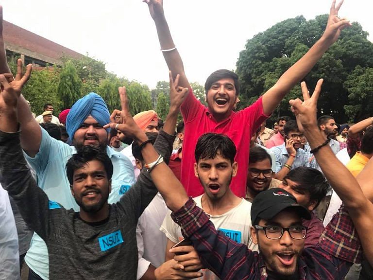 Student elections in Punjab after 34 years. But little will change if Chandigarh is a role model