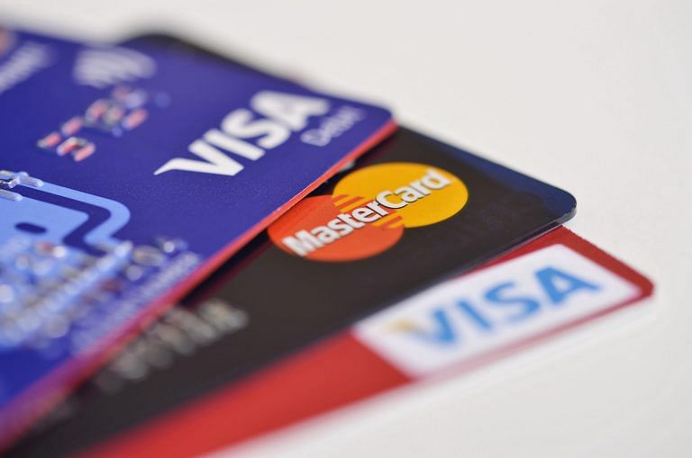 In just two years UPI gets the upper hand hand against Mastercard, Visa in India