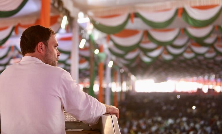 In Karnataka, Rahul Gandhi quotes Basavanna. But is Congress sincere about Lingayat issue?