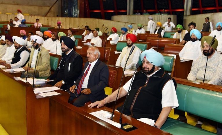 Ram Vilas Paswan’s latest move on atrocities act in Supreme Court may embarrass Modi govt