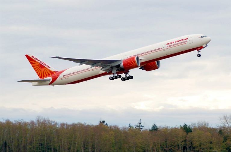 After failed disinvestment bid, govt considers Air India overhaul Lufthansa style