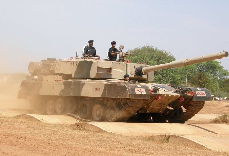 Army says Modi govt hasn’t given money, so it can’t modernise or pay for emergency buys
