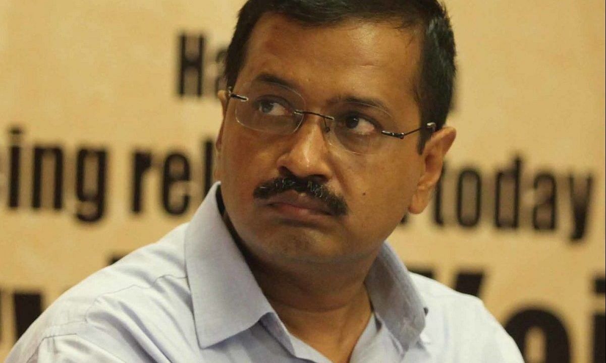 After Kejriwal's 'meek' apology, AAP is struggling to not look like a party  of hypocrites