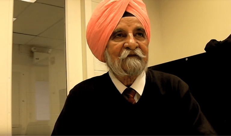 ‘Either there wasn’t an economist in Swaminathan panel, or he didn’t know economics’