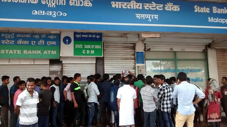Demonetisation was major surgery for the Indian economy, when just a painkiller was needed