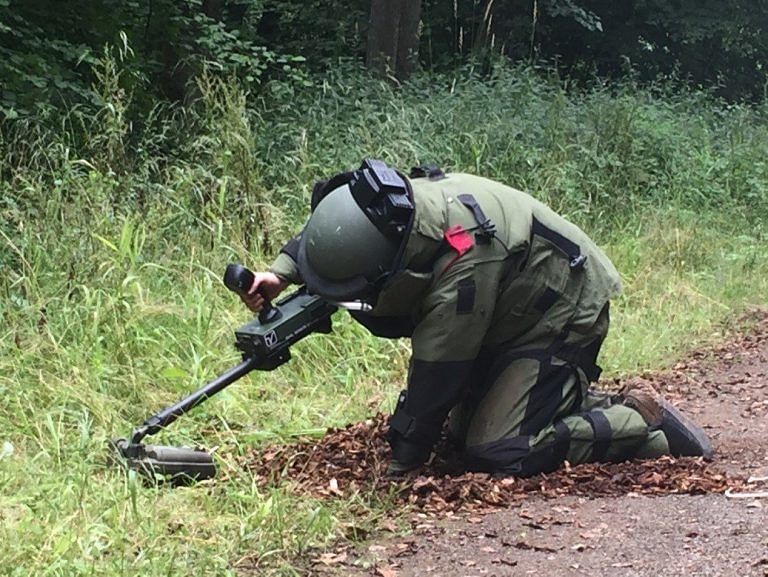 In charts: Chhattisgarh is the most dangerous state for security forces fighting Naxalism