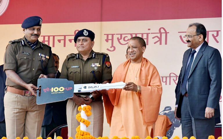 In Yogi’s ‘encounter Pradesh’ dead gangsters tell tales of torture and fishy bullet wounds