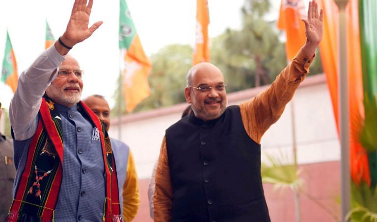 UP experiment may not defeat BJP in 2019, but complacency may do it