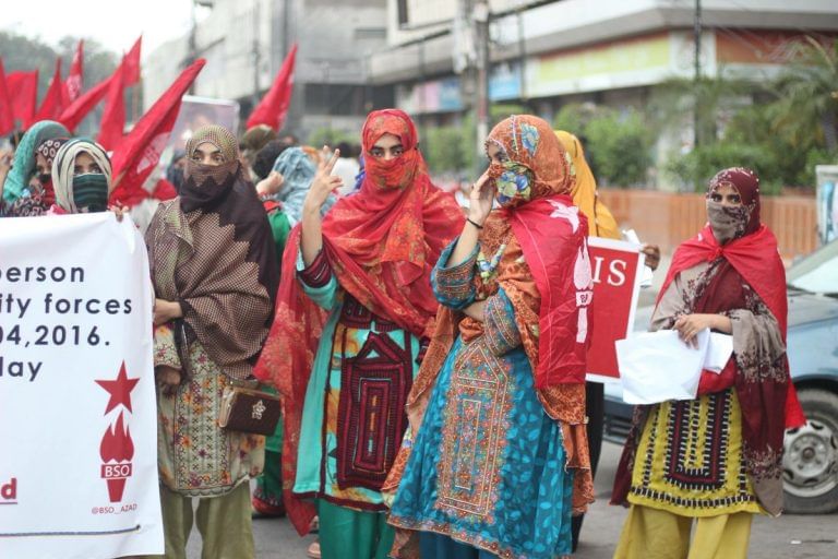Pakistan senate to elect chairman today and Blasphemy cases spike in Lahore