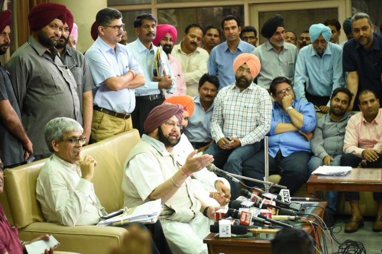 Student body elections in Punjab soon, after govt lifts ban imposed in 1984