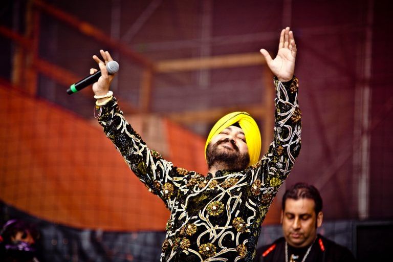 How Punjabi pop sensation Daler Mehndi got embroiled in ‘human trafficking’