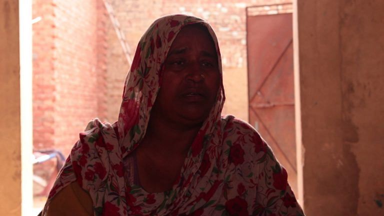 Encounters in UP: Man who went to ‘surrender’ killed, mother who heard cops ‘finish’ son