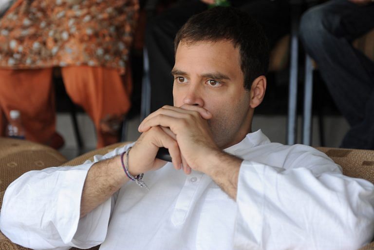 Congress needs a crash course on being a graceful loser