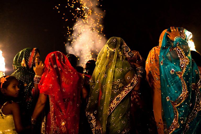 Dalits vs Hindutva: The story of a ‘baraat’ in UP reveals what’s making BJP sweat