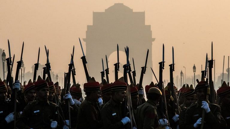 India must evolve its own model of integrated military theatre and not copy-paste from global examples