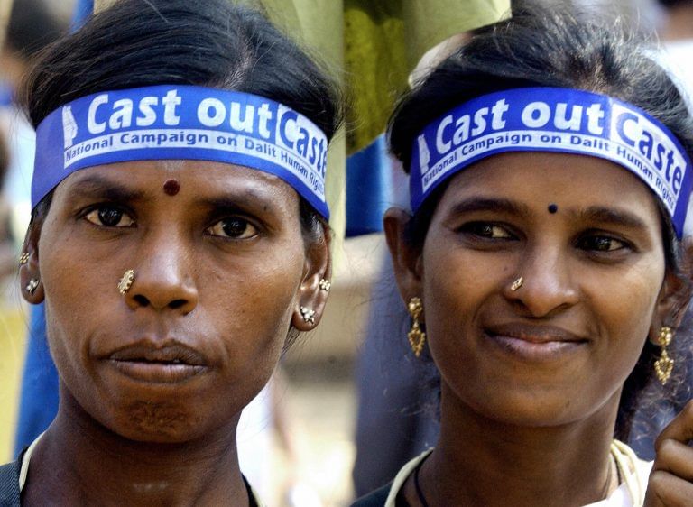 Caste slurs, witch-hunts & more come under SC/ST Atrocities Act. Is it ‘misused’?