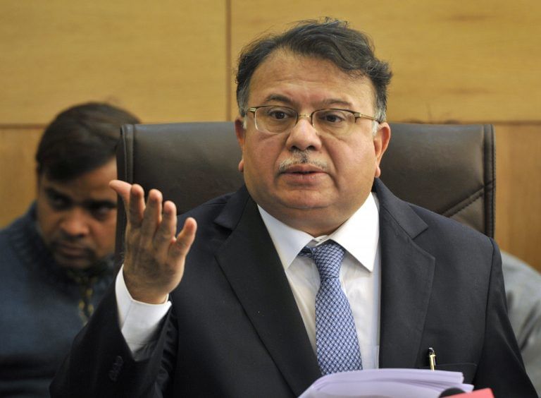 The judiciary has become completely soulless and cold-spirited: Former Delhi Chief Justice Shah