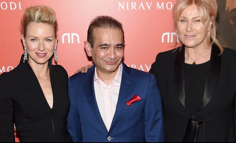 Nirav Modi, India’s most-wanted jeweller, is in UK now; ED moves to extradite him